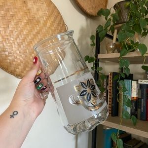 1960’s Italian pitcher